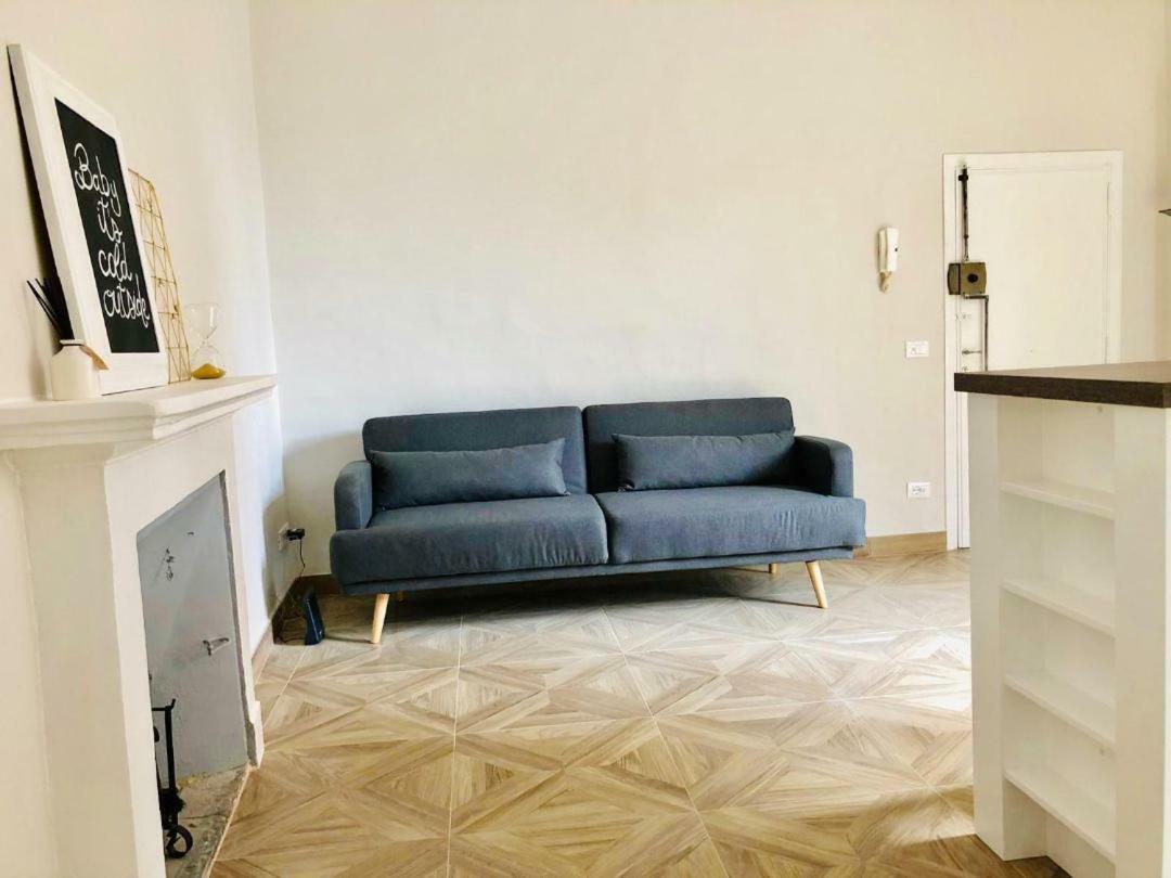 Sciri Suite #1 Perugia Exterior photo