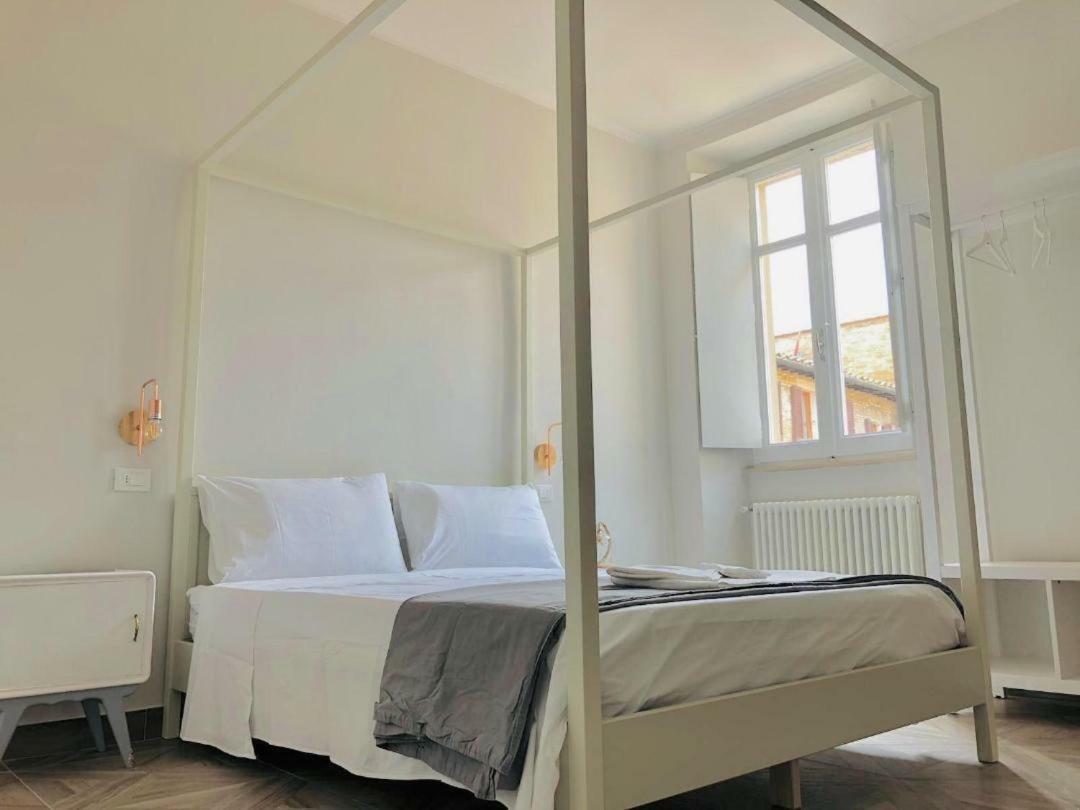 Sciri Suite #1 Perugia Exterior photo