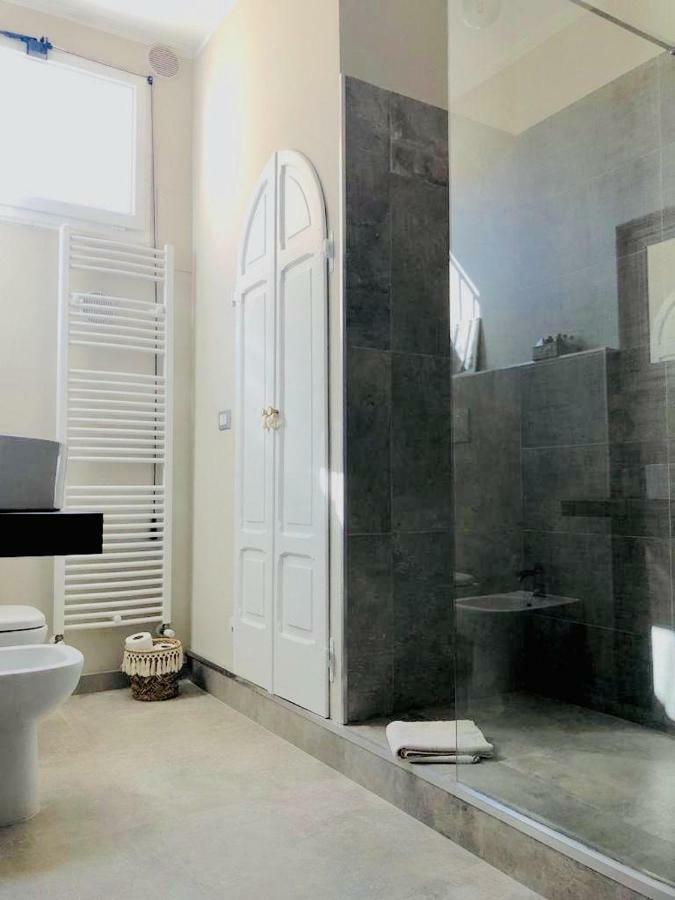 Sciri Suite #1 Perugia Exterior photo