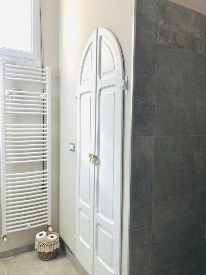 Sciri Suite #1 Perugia Exterior photo